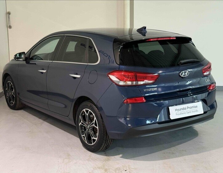Hyundai i30 6