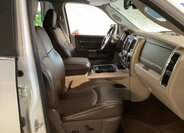 Dodge RAM Pick-up 5,7 l 295 kw