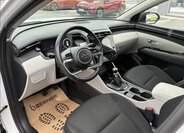 Hyundai Tucson SUV 1,6 l 110 kw