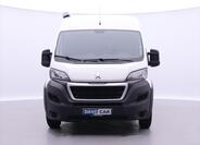 Peugeot Boxer 2