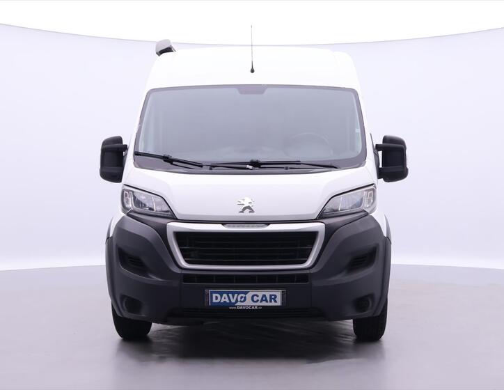 Peugeot Boxer 2