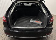 Audi A6 Kombi 2,0 l 150 kw
