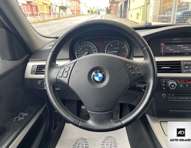 BMW Řada 3 29