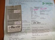 Škoda Fabia Hatchback 1,2 l 63 kw