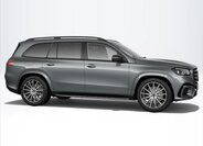 Mercedes-Benz GLS 3