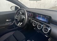 Mercedes-Benz Třídy A Hatchback 2,0 l 110 kw