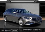 Mercedes-Benz Třídy E 7