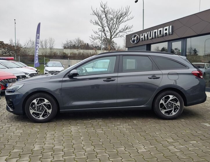 Hyundai i30 Kombi 1,5 l 103 kw