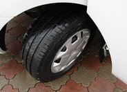 Ford Transit Custom Užitková 2,2 l 92 kw