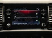 Škoda Kodiaq SUV 1,5 l 110 kw