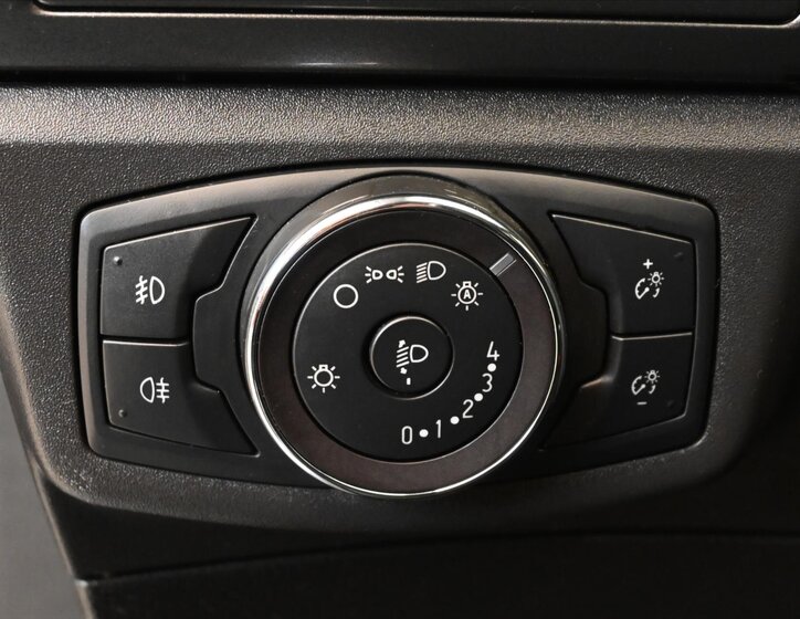 Ford Mondeo Kombi 2,0 l 110 kw