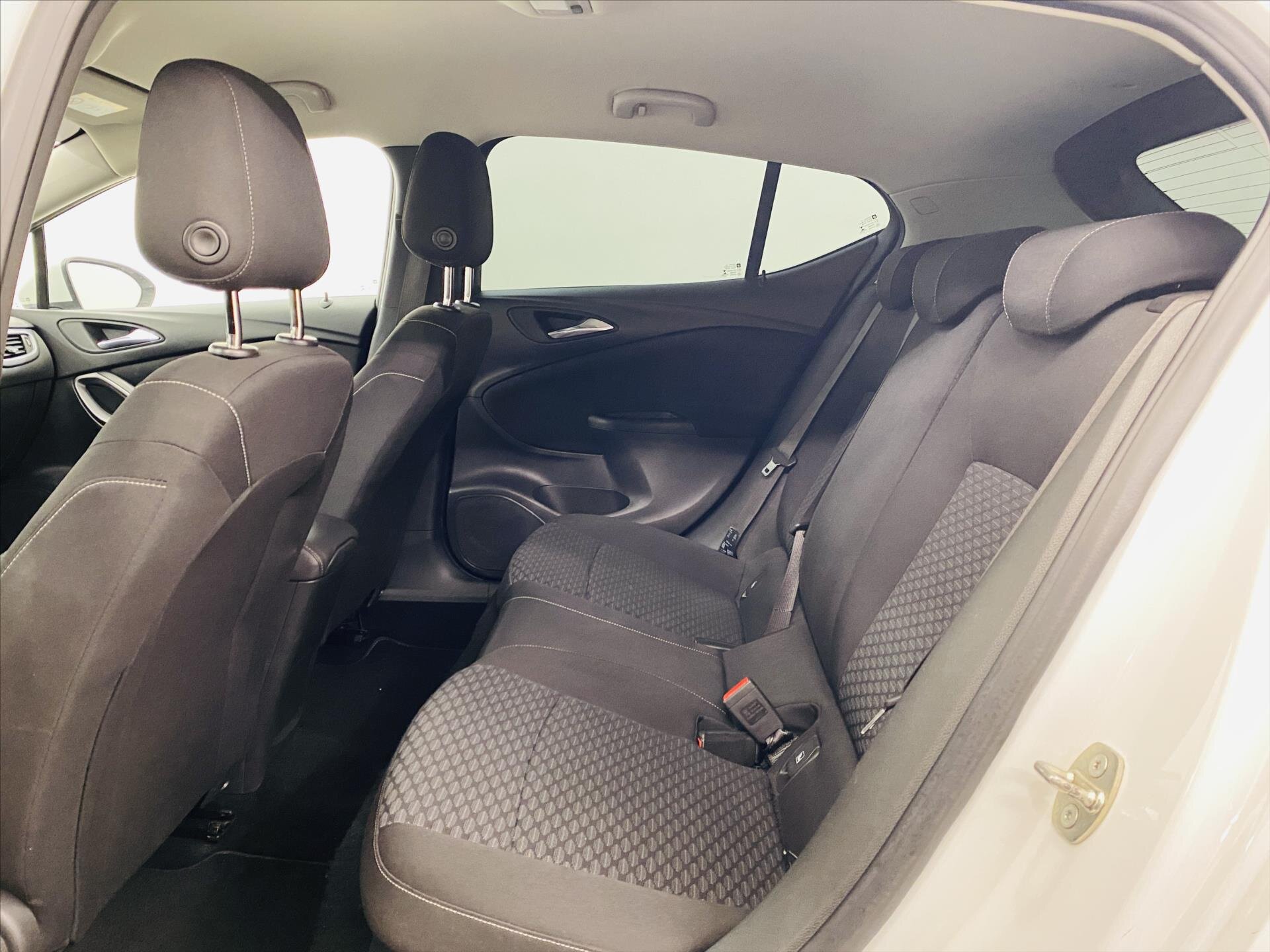 Opel Astra Hatchback 1,4 l 74 kw