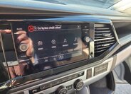 Volkswagen California Kombi 2,0 l 110 kw