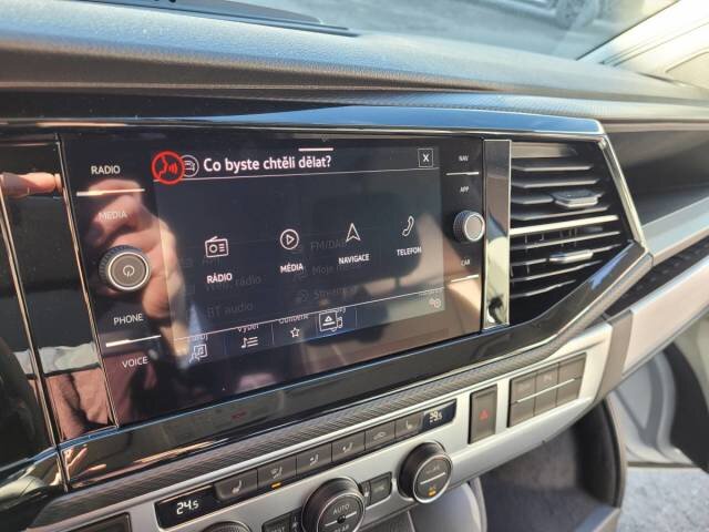 Volkswagen California Kombi 2,0 l 110 kw