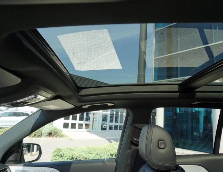 Mercedes-Benz GLE 12