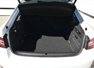 Škoda Superb Liftback 2,0 l 110 kw