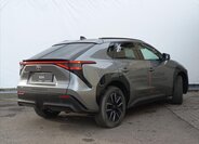 Toyota bZ4X SUV / Terénní 0,0 167 kw