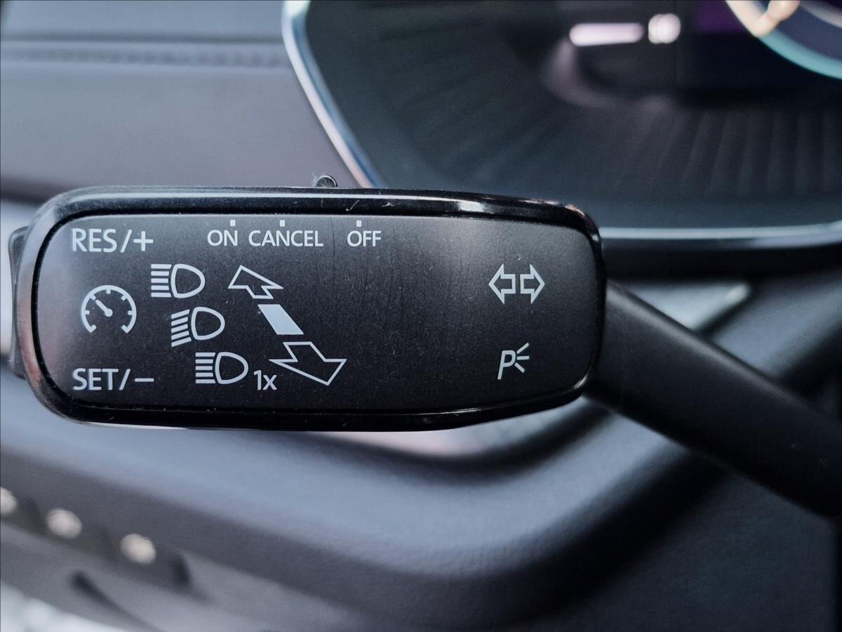 Škoda Octavia Kombi 2,0 l 85 kw