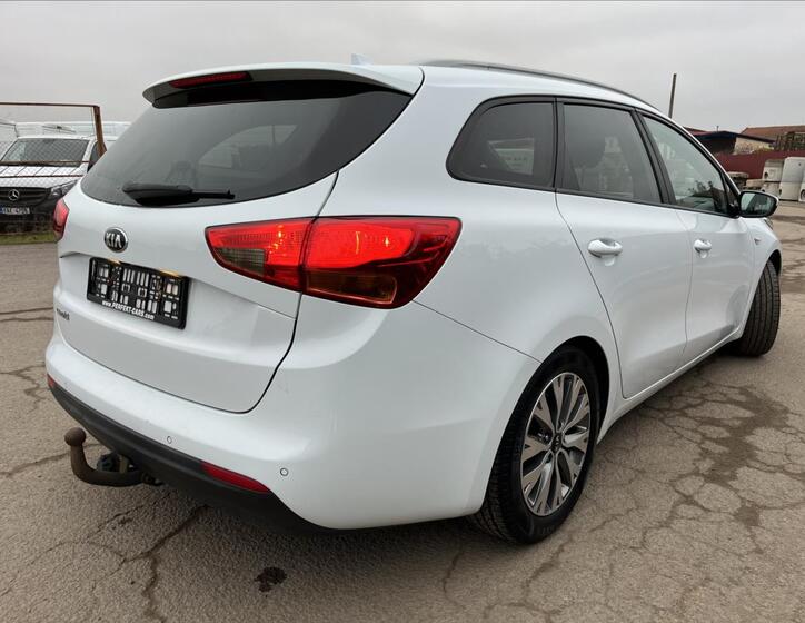 KIA Ceed 44