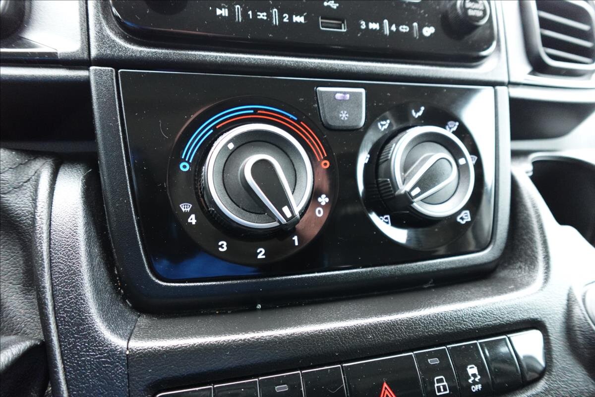 Fiat Ducato Ostatní 2,2 l 88 kw