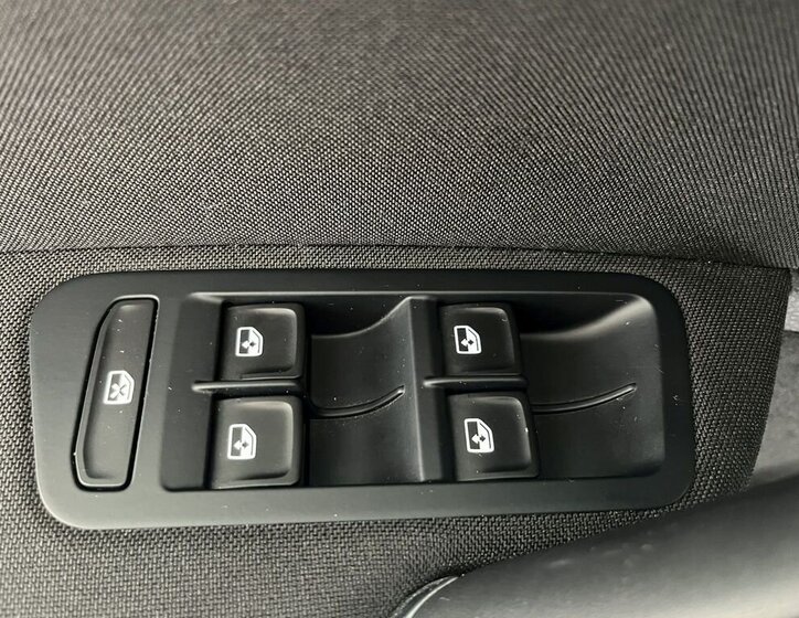 Volkswagen Golf Hatchback 0,0 100 kw