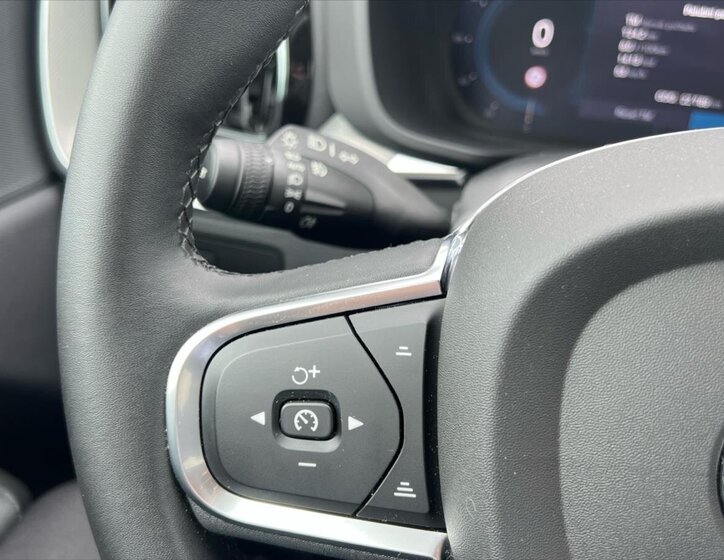 Volvo XC60 SUV 2,0 l 145 kw