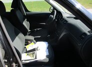 Škoda Yeti Kombi 1,2 l 77 kw