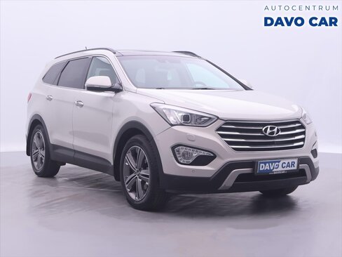 Hyundai Grand Santa Fe