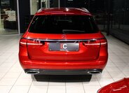 Mercedes-Benz Třídy E Kombi 2,0 l 195 kw