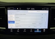 Chrysler Pacifica MPV 3,6 l 214 kw