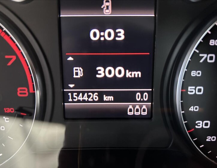 Audi A3 Hatchback 1,4 l 90 kw