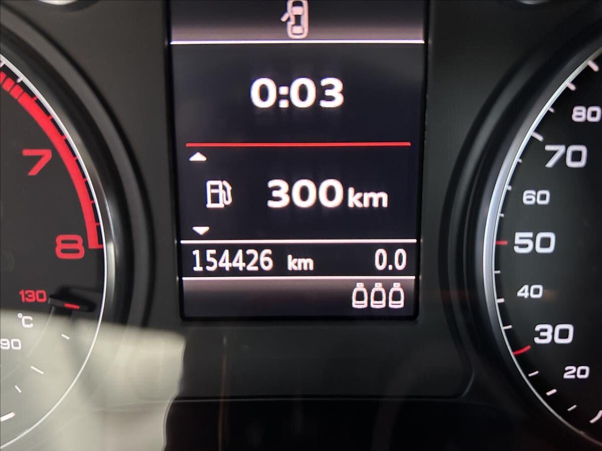 Audi A3 Hatchback 1,4 l 90 kw