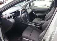 Toyota Corolla Cross 22