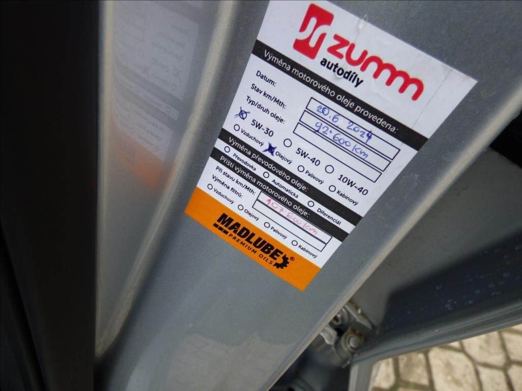 Škoda Karoq SUV / Terénní 999,0 85 kw