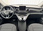 Mercedes-Benz Třídy V Kombi 2,1 l 120 kw