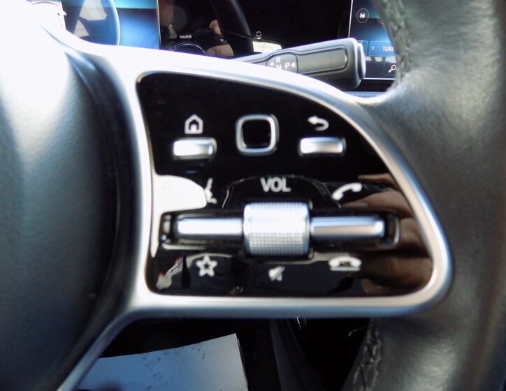 Mercedes-Benz CLA 29