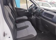 Opel Vivaro Skříň 1,6 l 89 kw