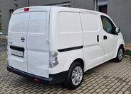 Nissan e-NV200 Skříň 0,0 80 kw
