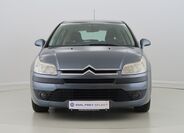 Citroën C4 2