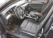 Volkswagen Passat Kombi 2,0 l 110 kw
