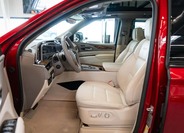 Cadillac Escalade 17