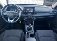 Hyundai i30 Kombi 998,0 88 kw