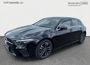 Mercedes-Benz Třídy A 1