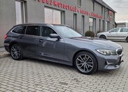 BMW Řada 3 2