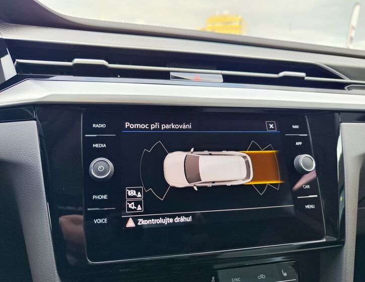 Volkswagen Arteon 22