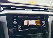 Volkswagen Arteon 22