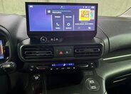 Toyota ProAce City Verso MPV 1,5 l 96 kw