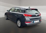 Hyundai i30 Hatchback 1,5 l 80 kw