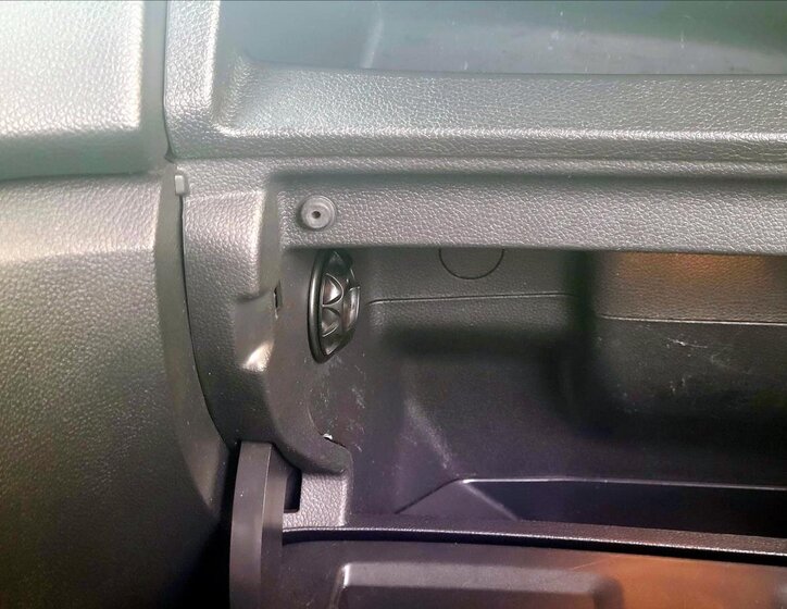 Škoda Roomster MPV 1,4 l 63 kw