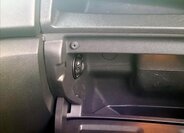 Škoda Roomster MPV 1,4 l 63 kw